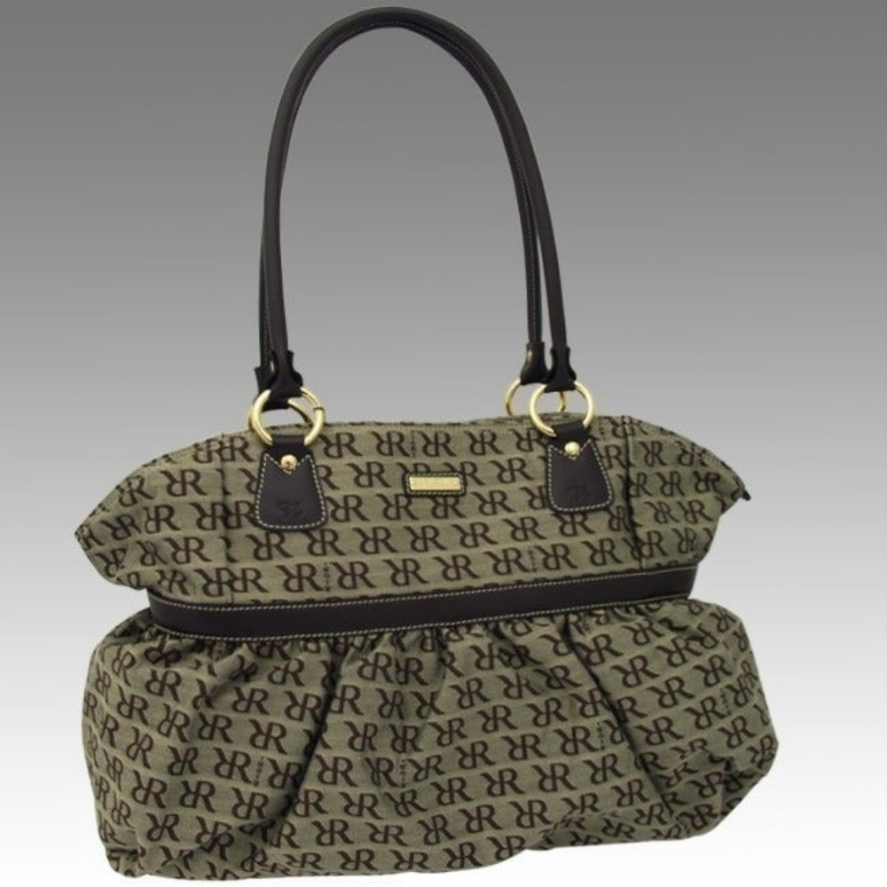 RIONI Bohemian Shoulder Bag HG-50205